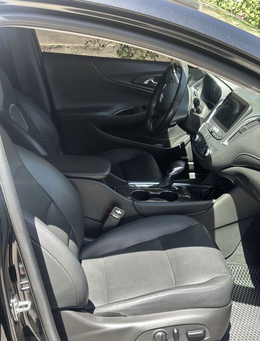 Malibu 2 premier 1 qoʻl xisob malumot