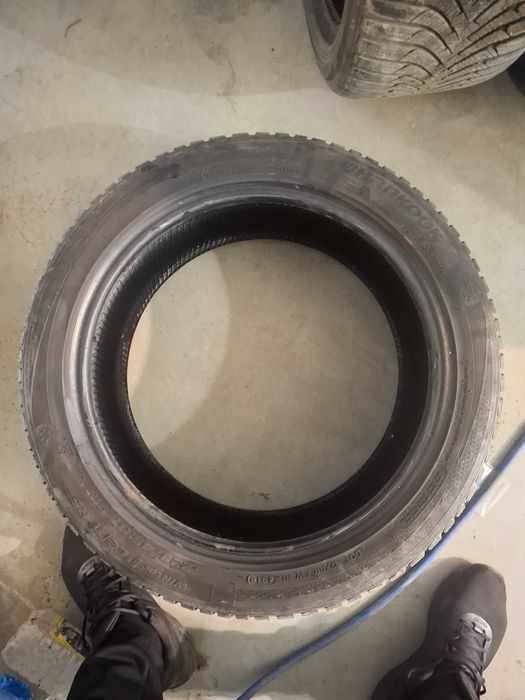 Гуми Втора Употреба