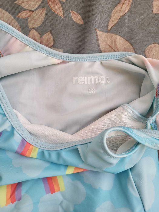 Бански на Reima размер 98