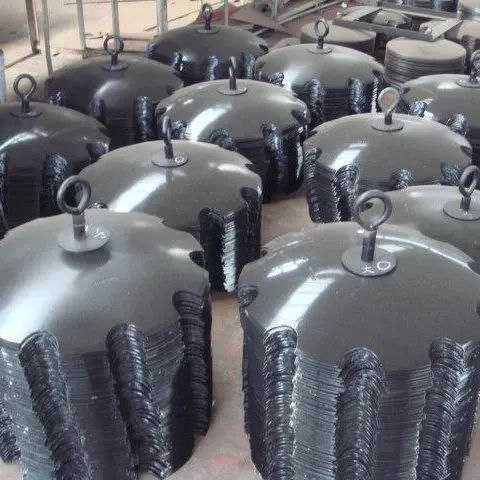 Лемкен диск,Дискли борона учун дисклар