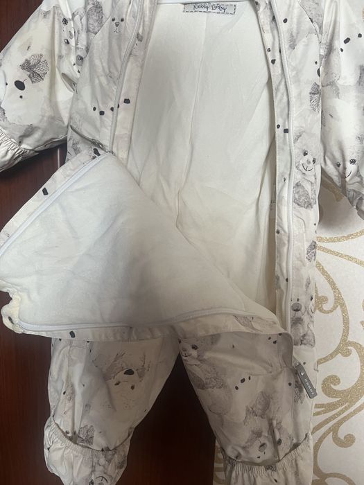 Продам комбинезон