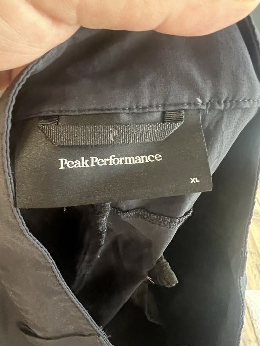 Peak Performance size XL Pants