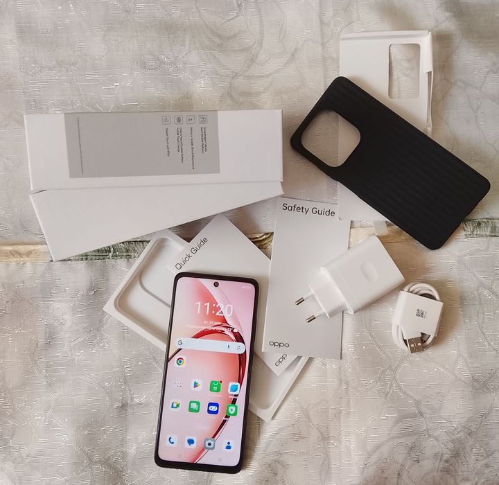 OPPO A5i 2025г новый