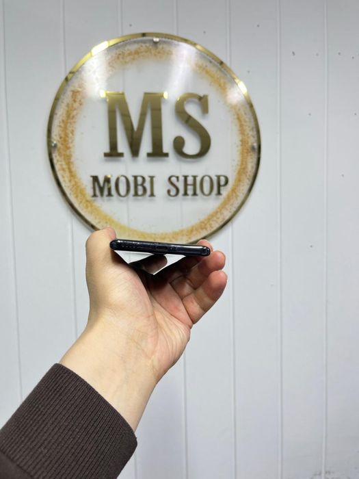 Xiaomi Redmi Note 14 Pro 8/256 - Б/У смартфон | гарантия