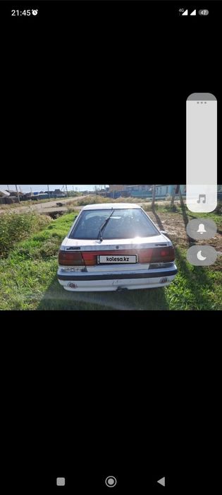 Продам по запчастям Мазда 626