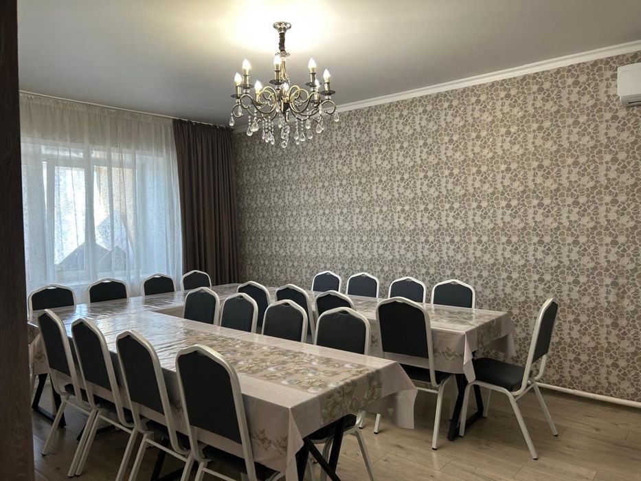 Сдам котедж  посуточно