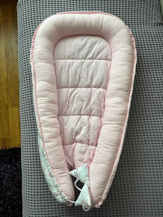 Cosulet bebelus pentru dormit