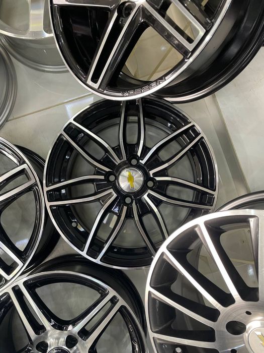 Saka diskala R15 4/100  N3 SP COBOLT ga