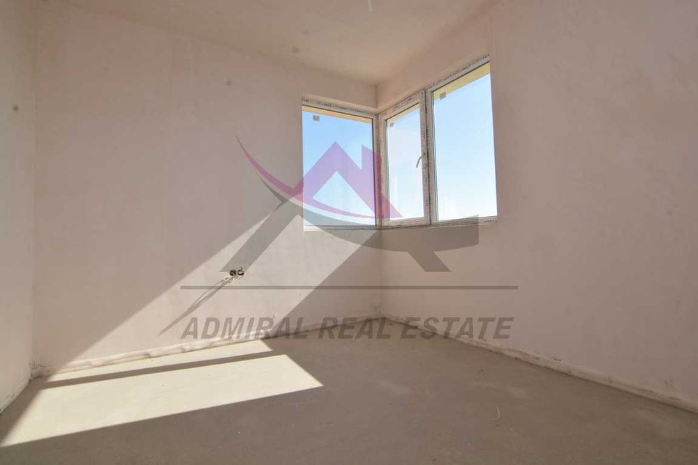 Продава се Двустаен апартамент в Варна, Възраждане 3 - 55 кв.м за 1020 €/кв.м - Снимка #4