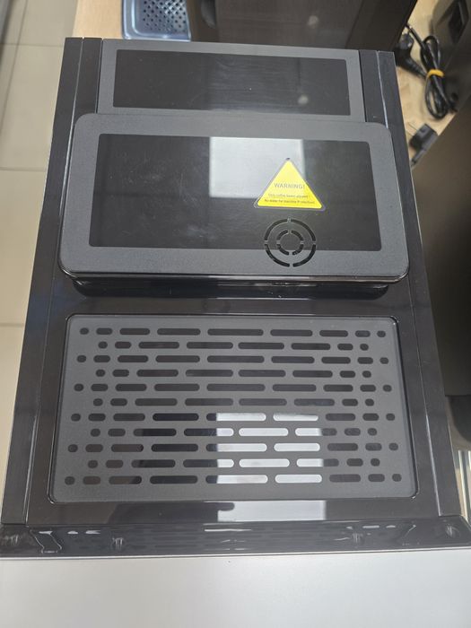 Кофемашина Polaris