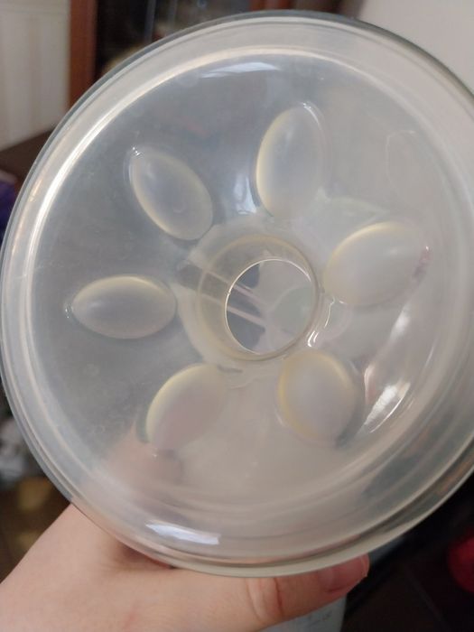 Електрическа Помпа за кърма kikka boo