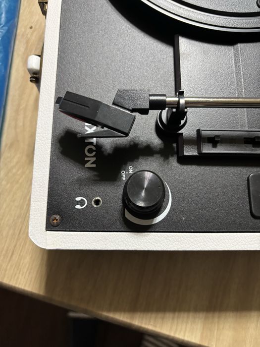 Vand pick-up prixton