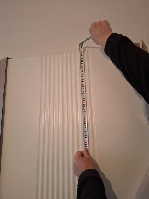 Дверь межкомнатная