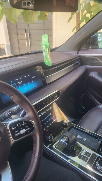 Продается Jetour x90 plus lacshri dubay
