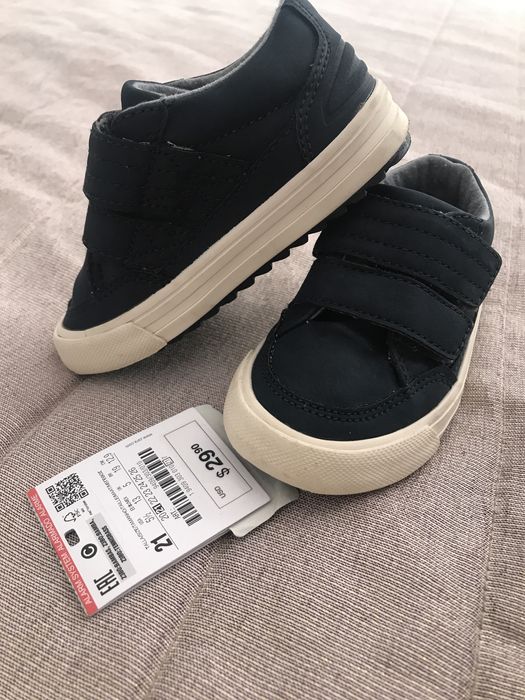 Incaltaminte pantofi ZARA BABY, marime 21