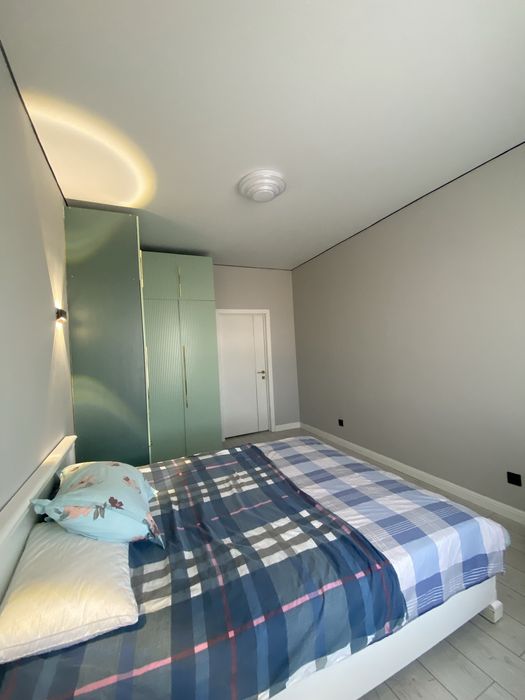 Сдается комната в жк Tomiris Towers (в квартире)