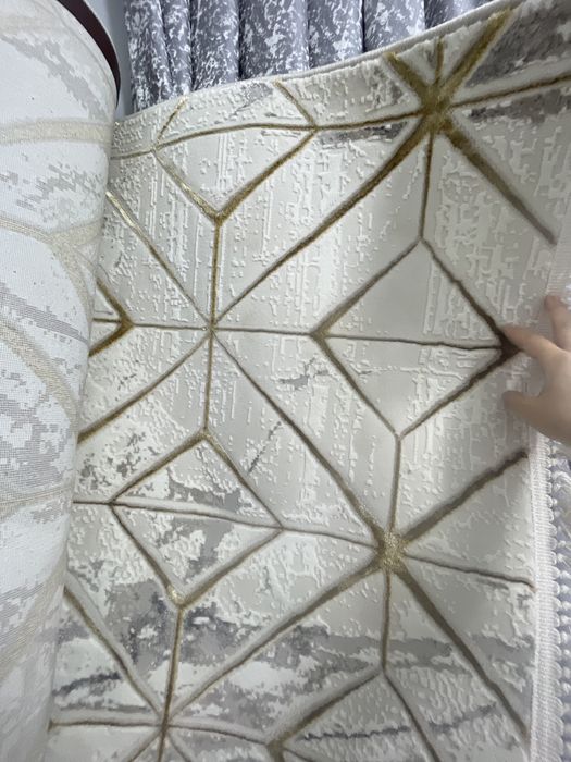 Кілем сатылады 2/3 размер