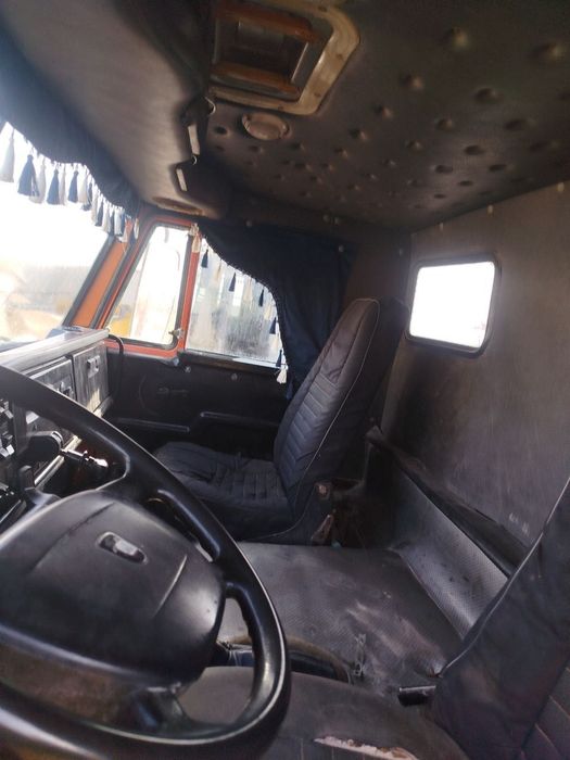 Камаз самосвал гази бор документ бор