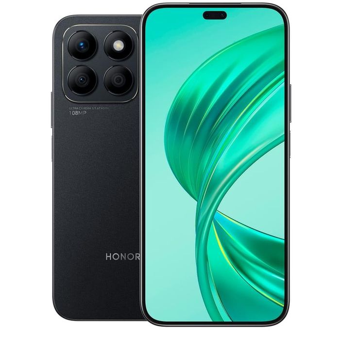 Honor x8b состояние нормальное