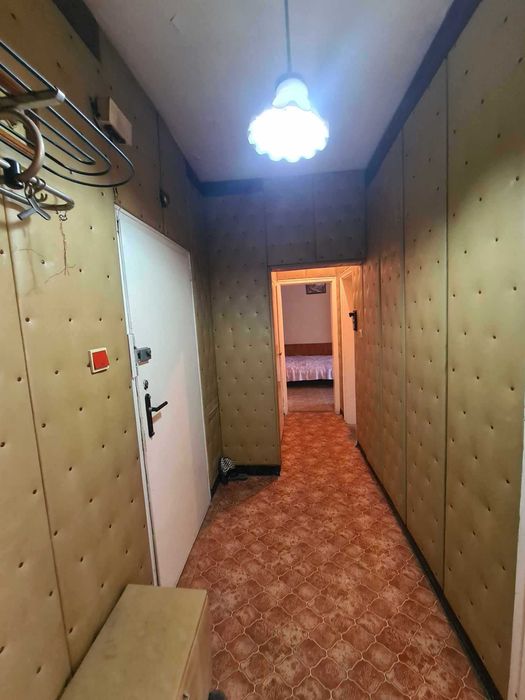 Продава се Двустаен апартамент в Хасково, Дружба 1 - 62 кв.м за 987 €/кв.м - Снимка #5