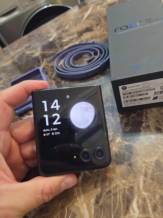 Motorola Razr 50 Ultra 512Gb