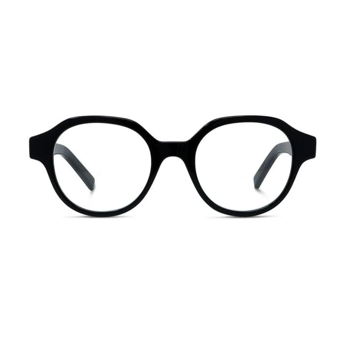 Givenchy GV50083I 001 Black - Unisex Optical Frames 49mm