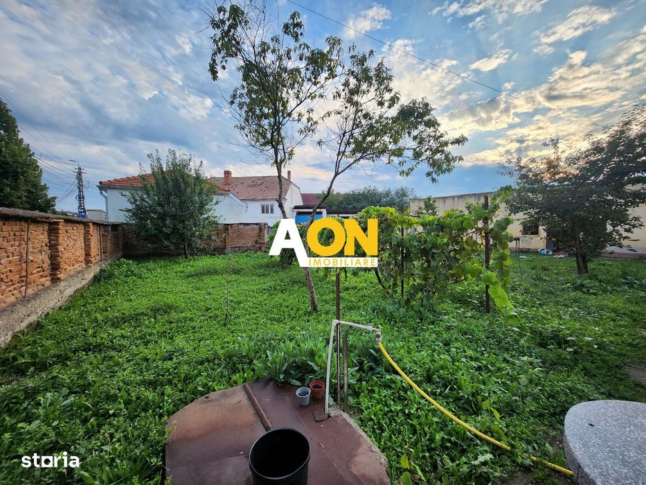 De vanzare casa 4 camere, 450mp teren, Oarda de Jos