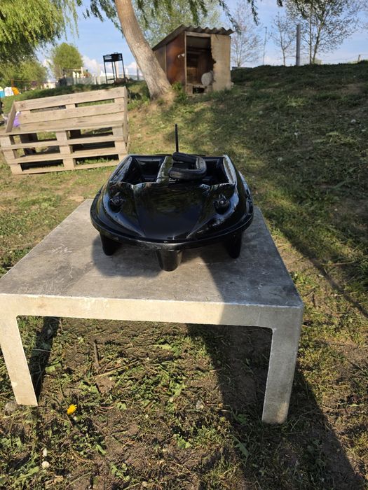 Vand barca de plantat carponizer