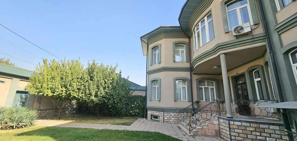 Участка арендага берилади