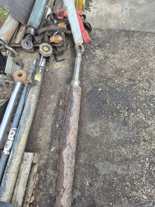 Cilindru cilindriii pompa basculare raba IRAK