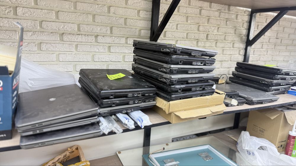 Компьютера мониторы