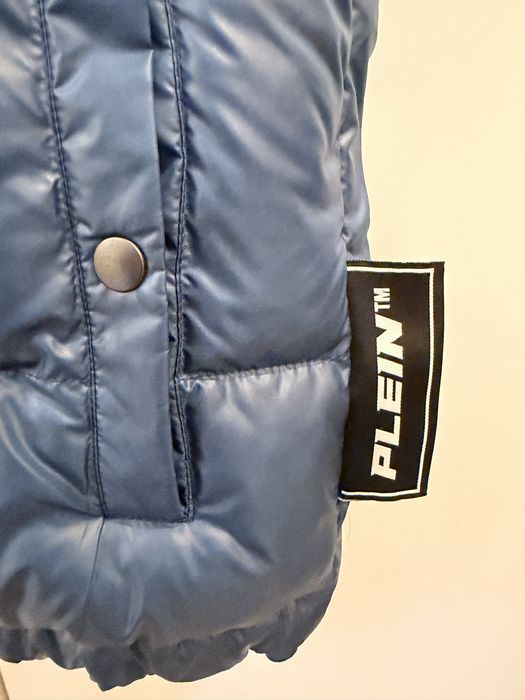 Чисто нов елек Philipp Plein размер L