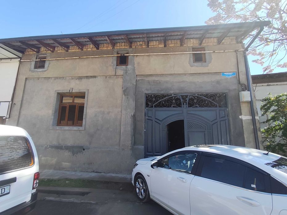 Участка сотилади Ер бахосида