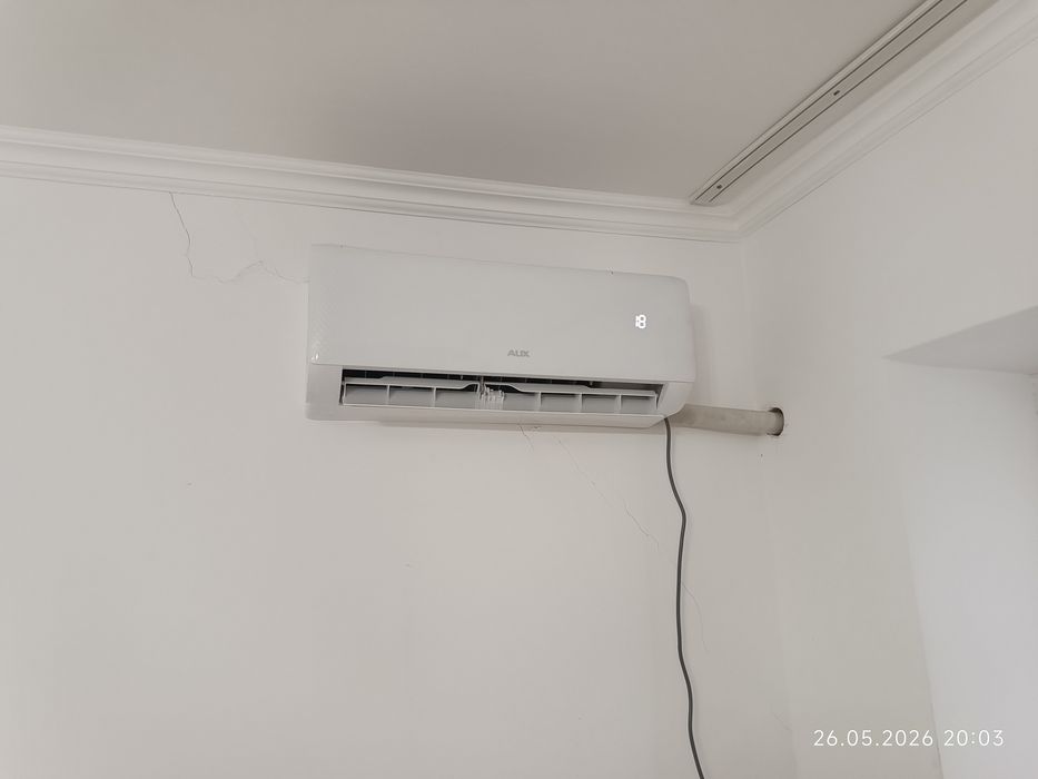 Установка кондиционеров качественно