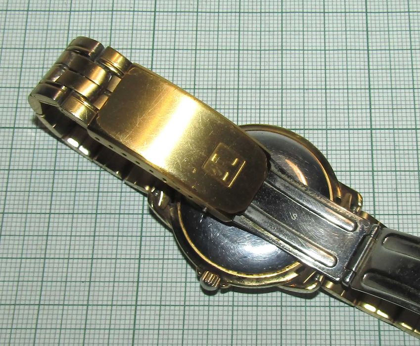 Мъжки швейцарски самонавиващ часовник Tissot