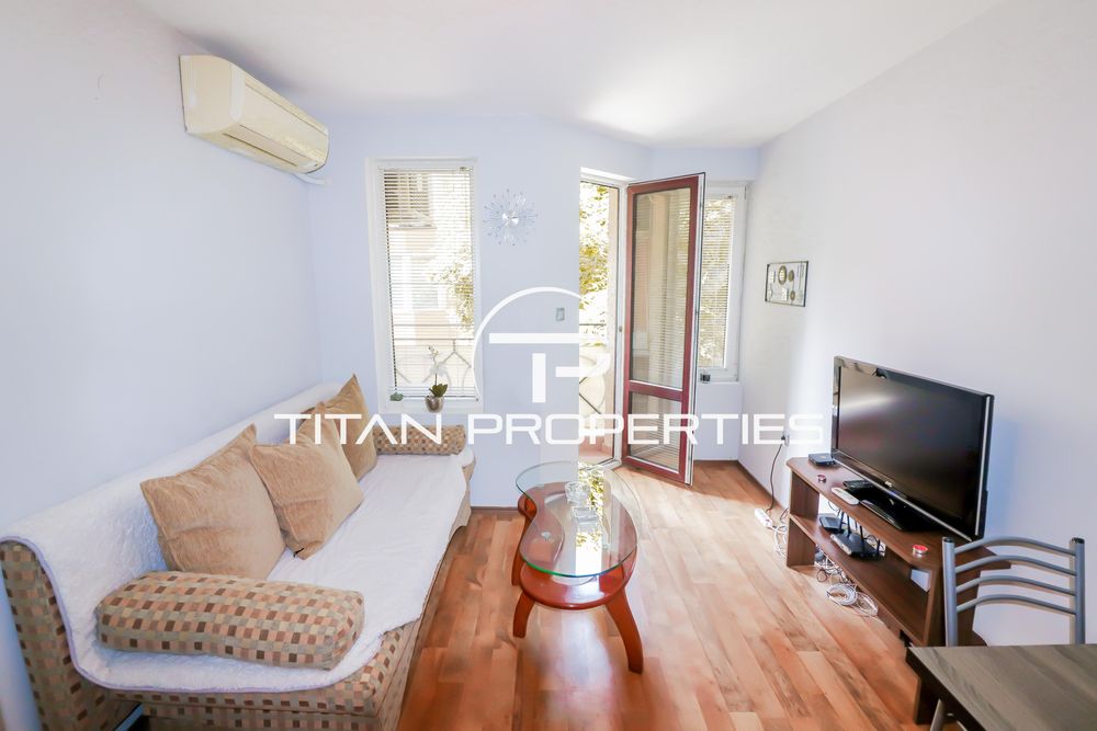 Дава се под наем Двустаен апартамент в Варна, Генералите - 55 кв.м за 500 € - Снимка #3