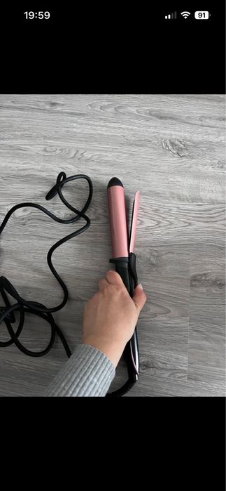 Ondulator par Babyliss