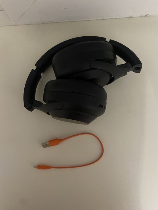 Наушники HY-20