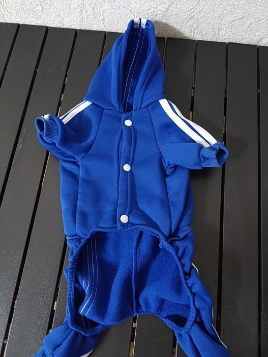 Одежда на маленькую собачку