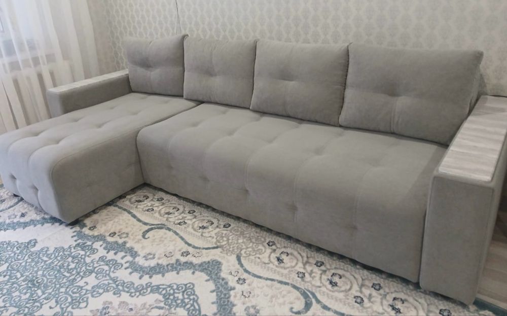 Продам диван новый