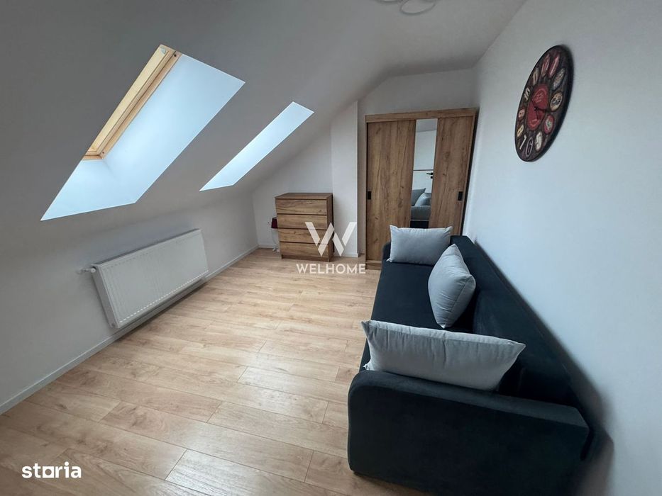 Apartament NOU READY TO MOVE, Arhitectilor, Sibiu