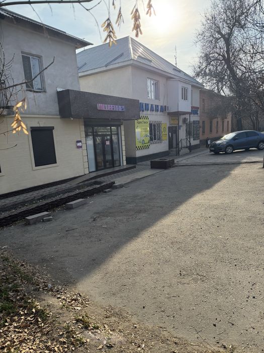 Продам комерческое помещение