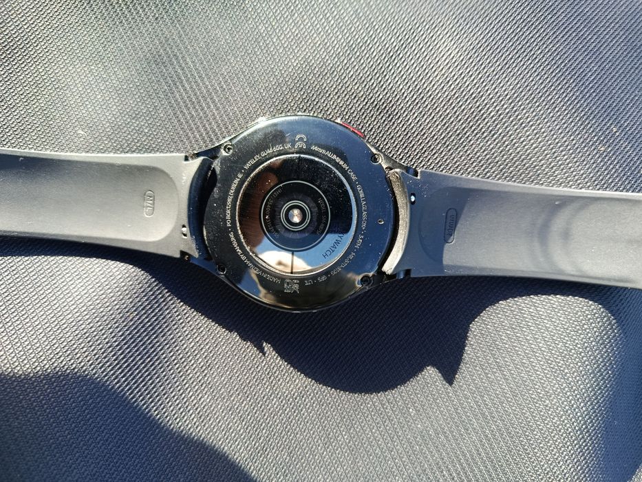 Vand Samsung Watch 4