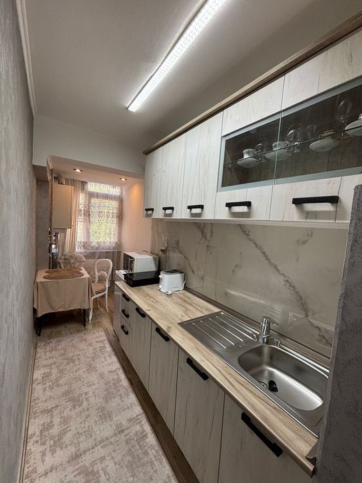 Garsoniera de închiriat