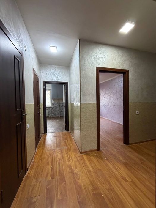 Сергили 8- Худуд 2*4/3/7 66м2 сквозной можна ипотека срочна прадаю