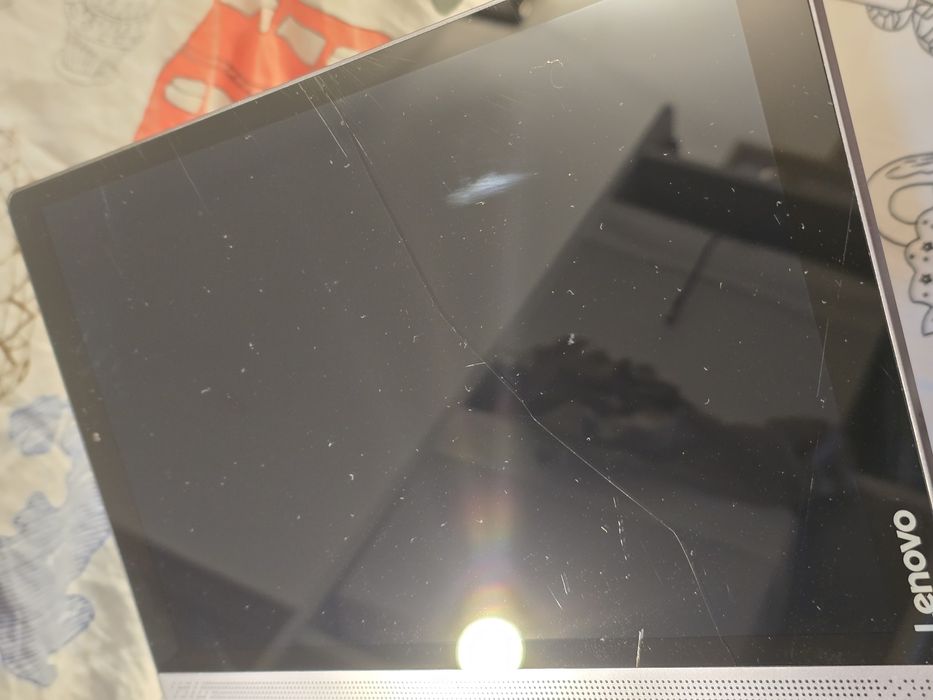 Lenovo Yoga Tab 3 Plus [32gb]