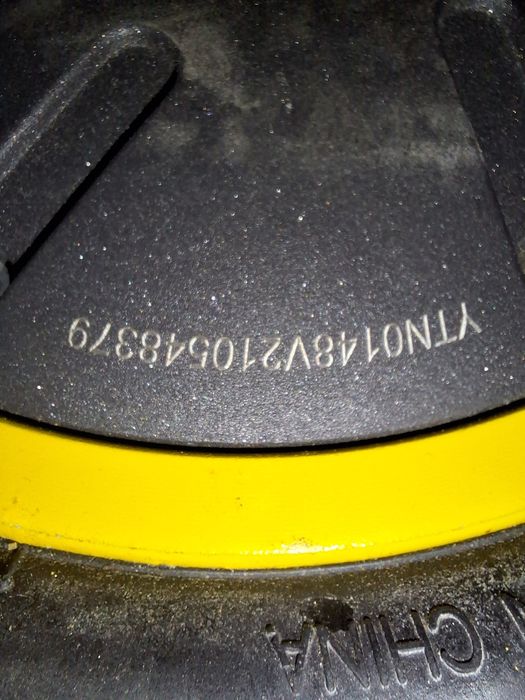 Двигател за електрическа тротинетка G30 Max