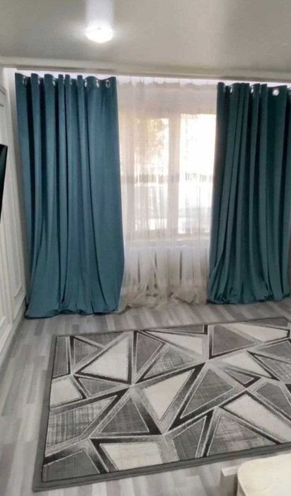 1 / 2 / 4 комн. Чиланзар-5 Кв. Кирпичный Дом. Евро. Ор-р. Метро. Хамза