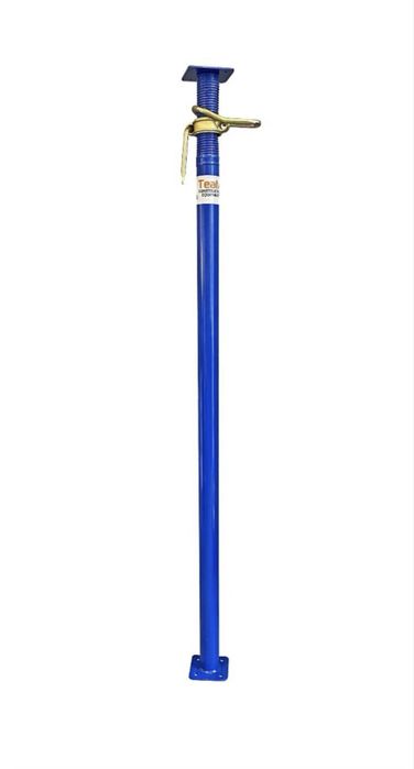 Телескопические стойки домкраты жак