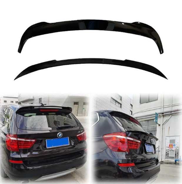 Eleron Luneta / Grile Duble BMW e84 f48 u11 f25 g01 g02 e70 f15 g05